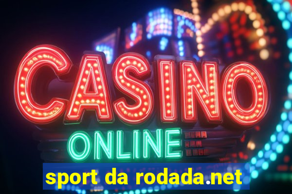 sport da rodada.net